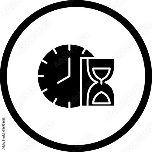 Goal Expiry Icon Style