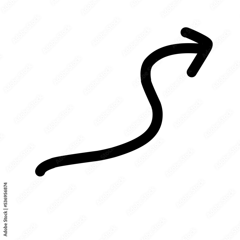 hand drawn arrows hand drawn arrows