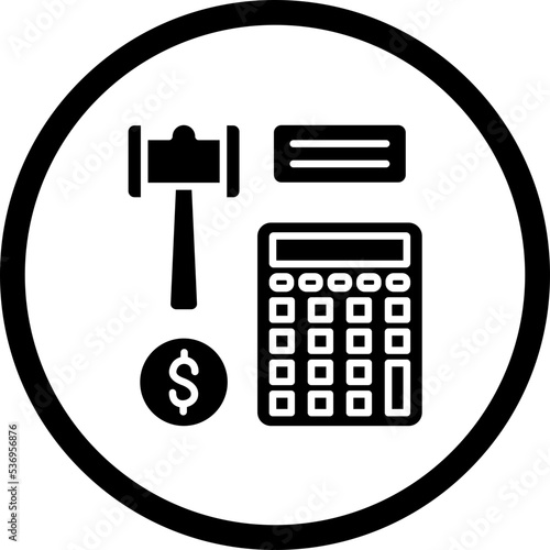 Estimate Icon Style