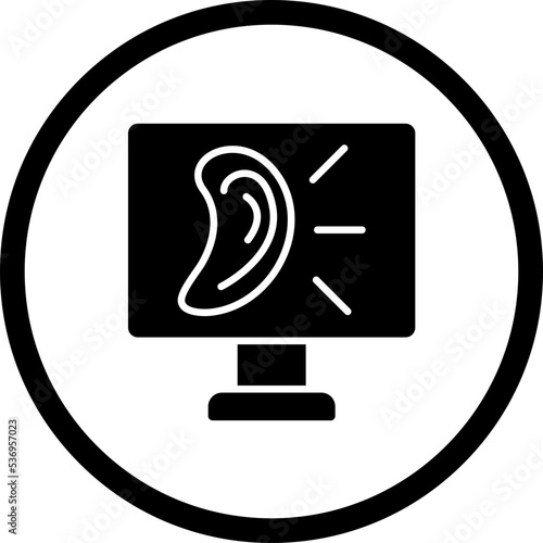 Event Listener Icon Style