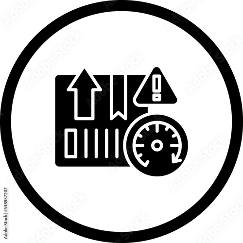 First Expired Icon Style