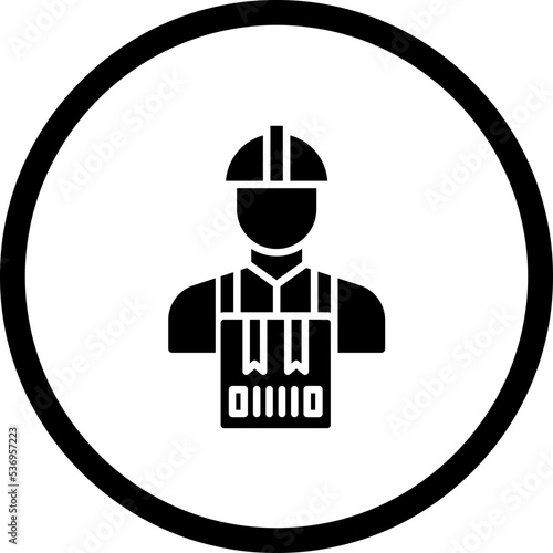 Lumper Icon Style