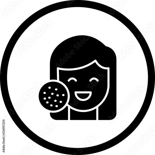 Acne Icon Style