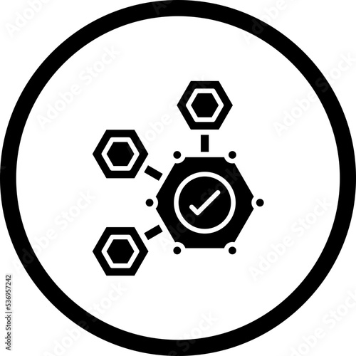 Bioavailability Icon Style