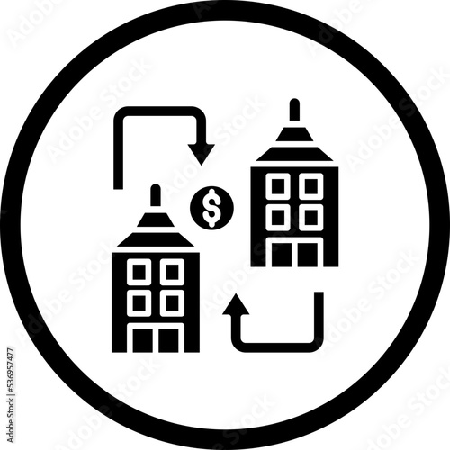 B2B Icon Style