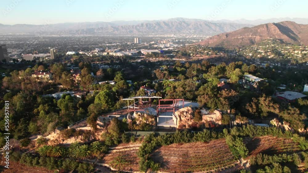 Property on Mulholland Drive. Luxury Real Estate in the Hollywood Hills. Property on Mulholland Drive. Luxury Real Estate in the Hollywood Hills.