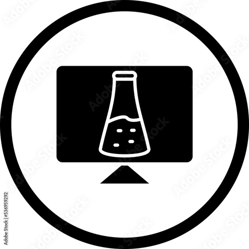 Computer Science Icon Style