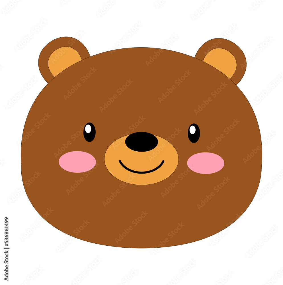 baby bear baby bear