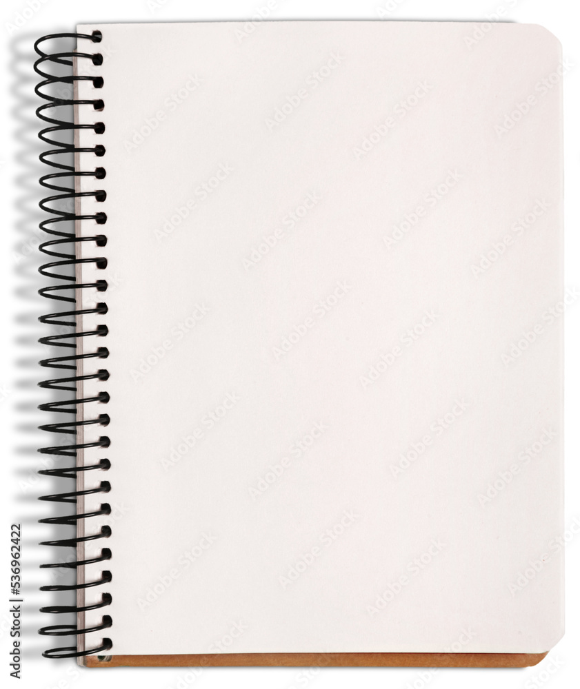 Shopping list paper page notebook with a texture of squares Shopping list paper page notebook with a texture of squares