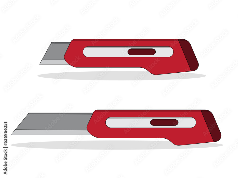Art illustration symbol icon object work tools design handy worker logo of cutter Art illustration symbol icon object work tools design handy worker logo of cutter