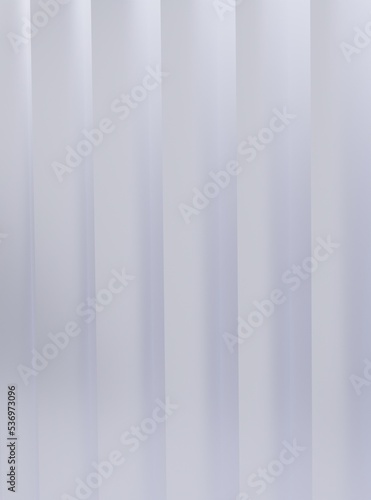 white 3d render aesthetic background wallpaper material design