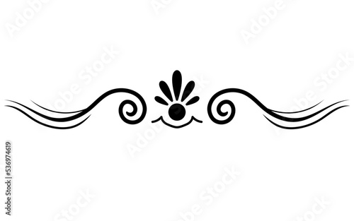 divider