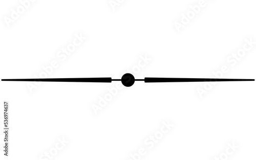 divider