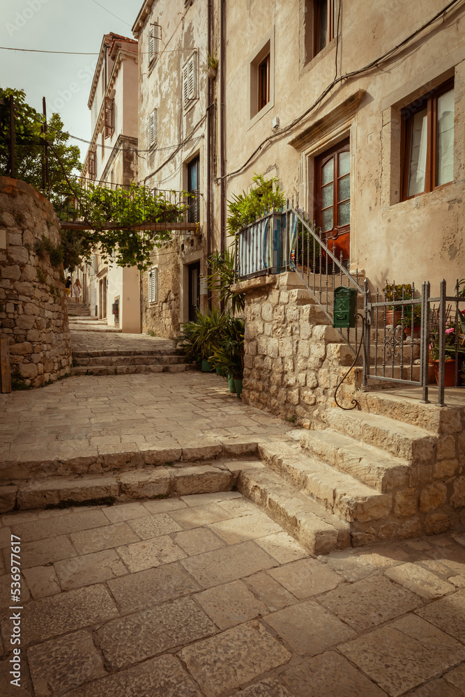 Obraz premium Dubrovnik