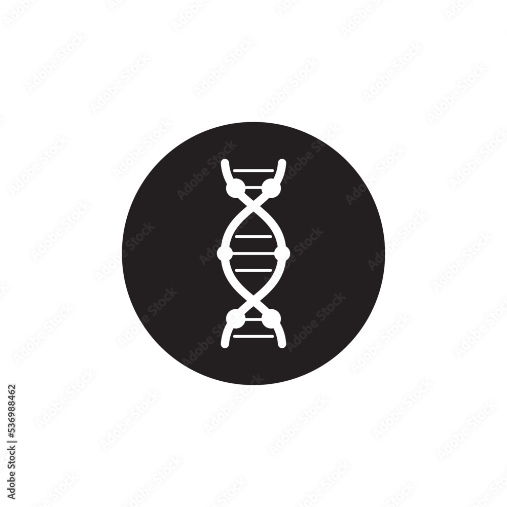 DNA icon