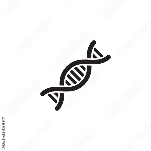 DNA icon