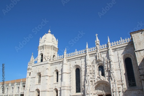 Monastero Dos Jernimos
