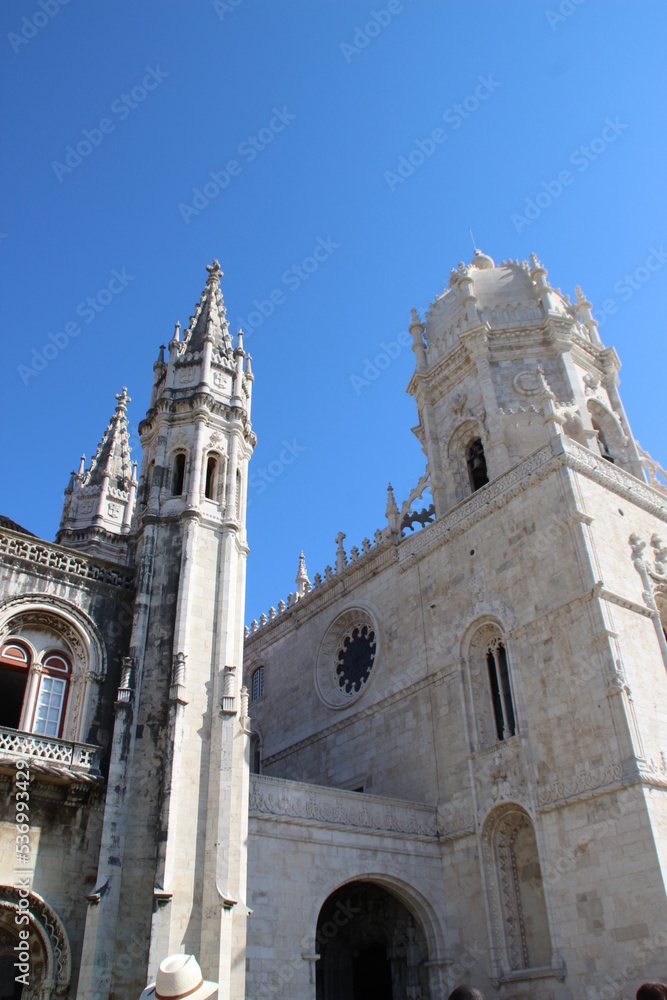 monastero Lisbona