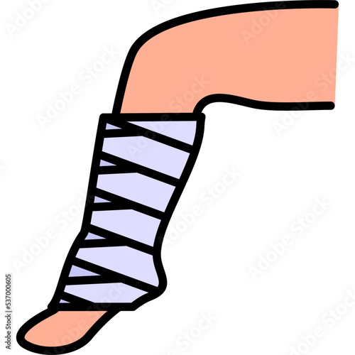 Orthopedic Icon