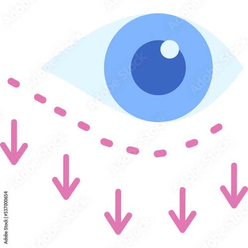 Blepharoplasty Icon