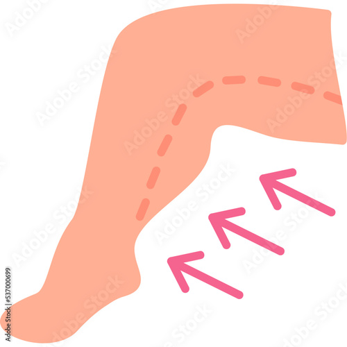 Liposuction Icon