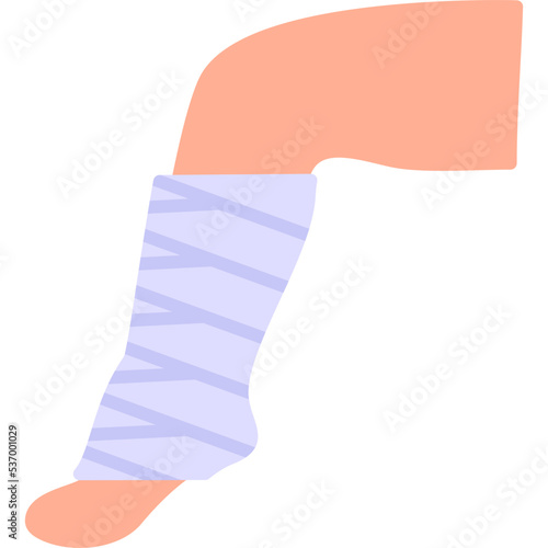 Orthopedic Icon