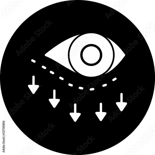 Blepharoplasty Icon