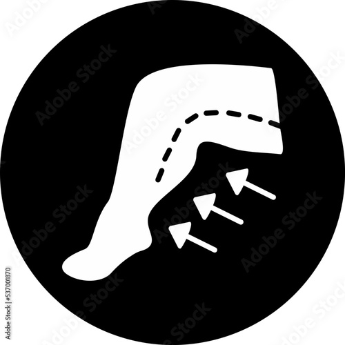 Liposuction Icon