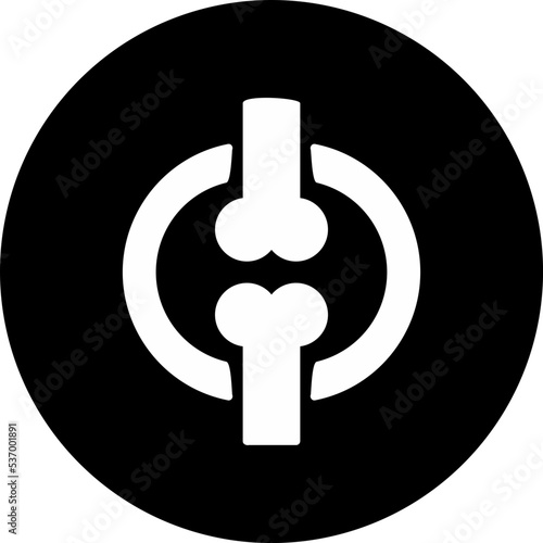 Joint Icon