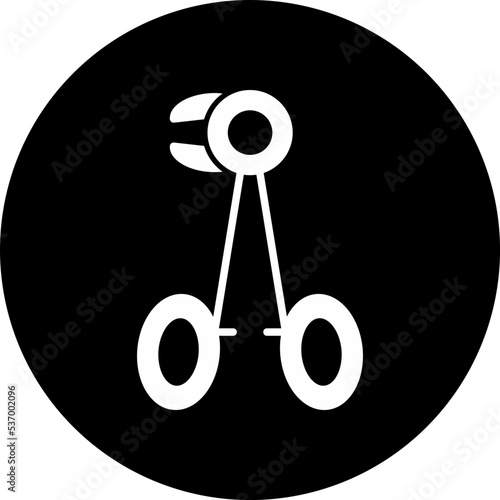 Forceps Icon
