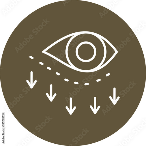 Blepharoplasty Icon