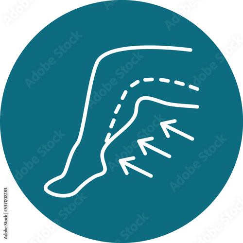 Liposuction Icon