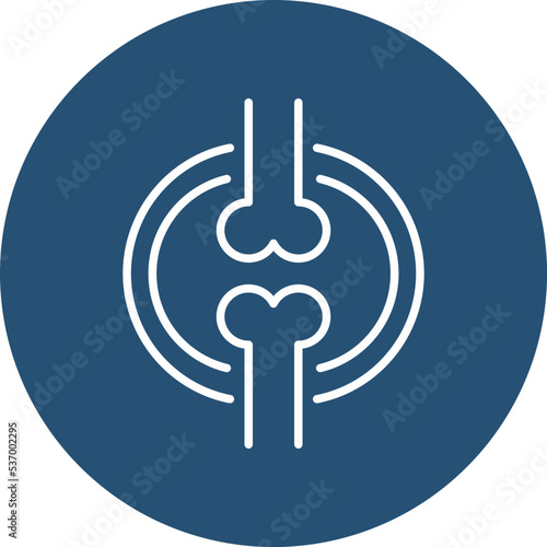 Joint Icon