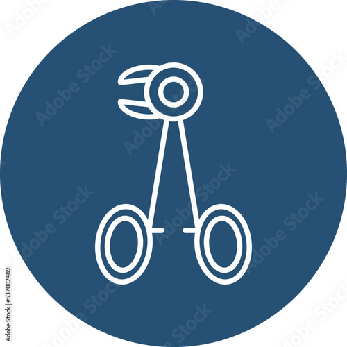 Forceps Icon