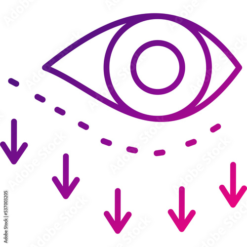 Blepharoplasty Icon