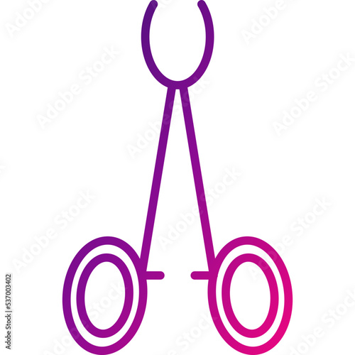 Forceps Icon