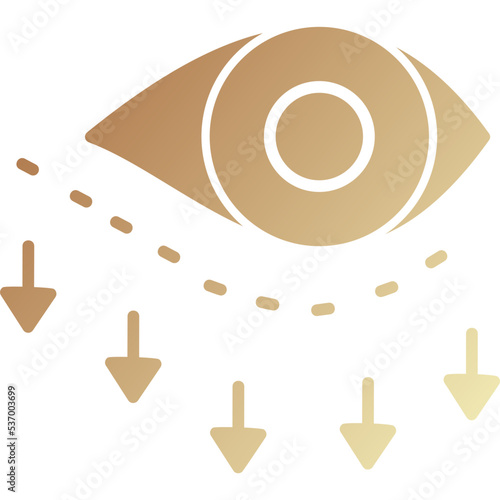 Blepharoplasty Icon