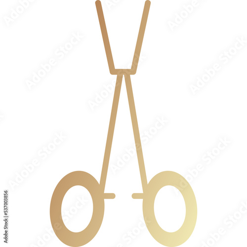 Clamp Icon