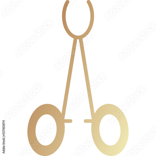 Forceps Icon
