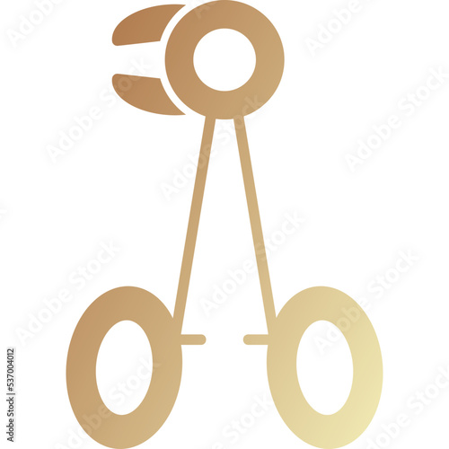 Forceps Icon