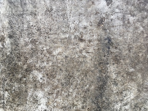 Dirty cement wall texture 