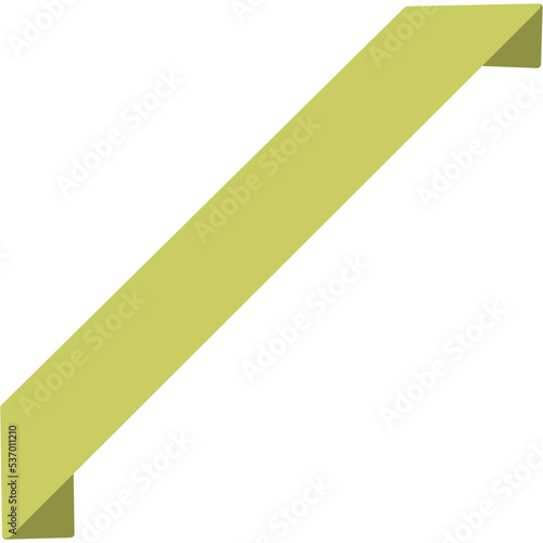 Free Download Ribbon Banner Shapes - GFXLoad