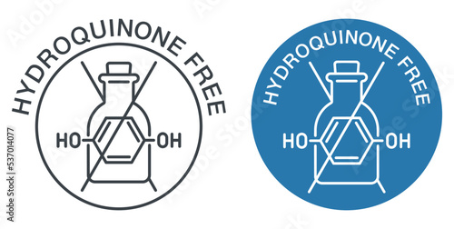 Hydroquinone Free - no carcinogenic ingredients