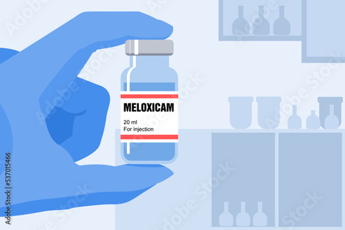 Rheaumatic disease medicine