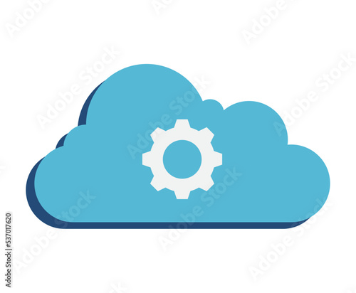 gear setting in cloud computing