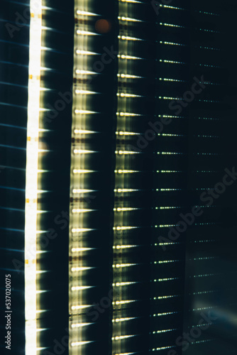 abstract light background