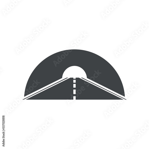 Tunnel icon