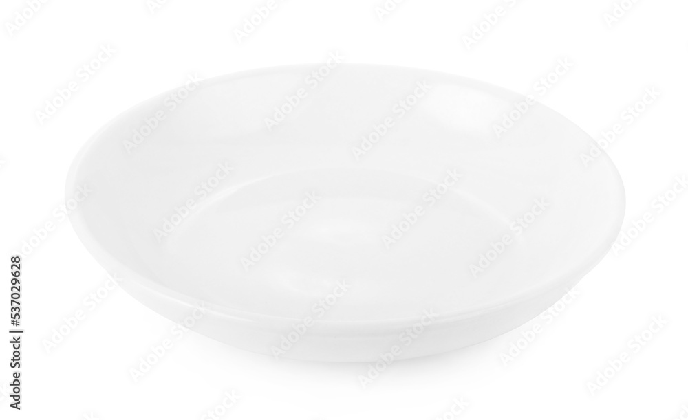 empty bowl isolated on white background empty bowl isolated on white background