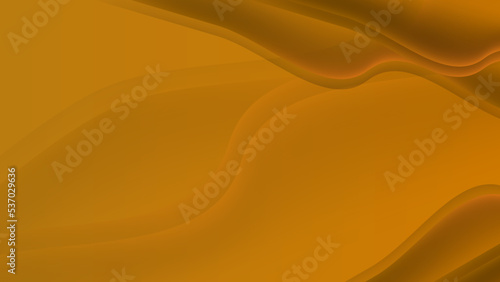 Orange yellow background © TitikBak