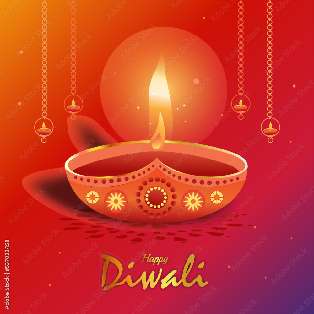 Diwali Greeting Social Media Post Diwali Greeting Social Media Post